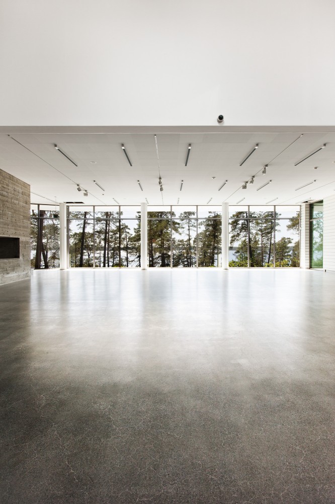 Artipelag / Nyréns Arkitektkontor