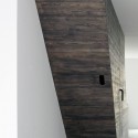 Atelier Anton Corbjin / Bos Alkemade Architecten Atelier Anton Corbjin / Bos Alkemade Architecten © Herman H. van Doorn
