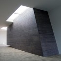Atelier Anton Corbjin / Bos Alkemade Architecten Atelier Anton Corbjin / Bos Alkemade Architecten © Herman H. van Doorn