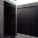 Atelier Anton Corbjin / Bos Alkemade Architecten Atelier Anton Corbjin / Bos Alkemade Architecten © Herman H. van Doorn