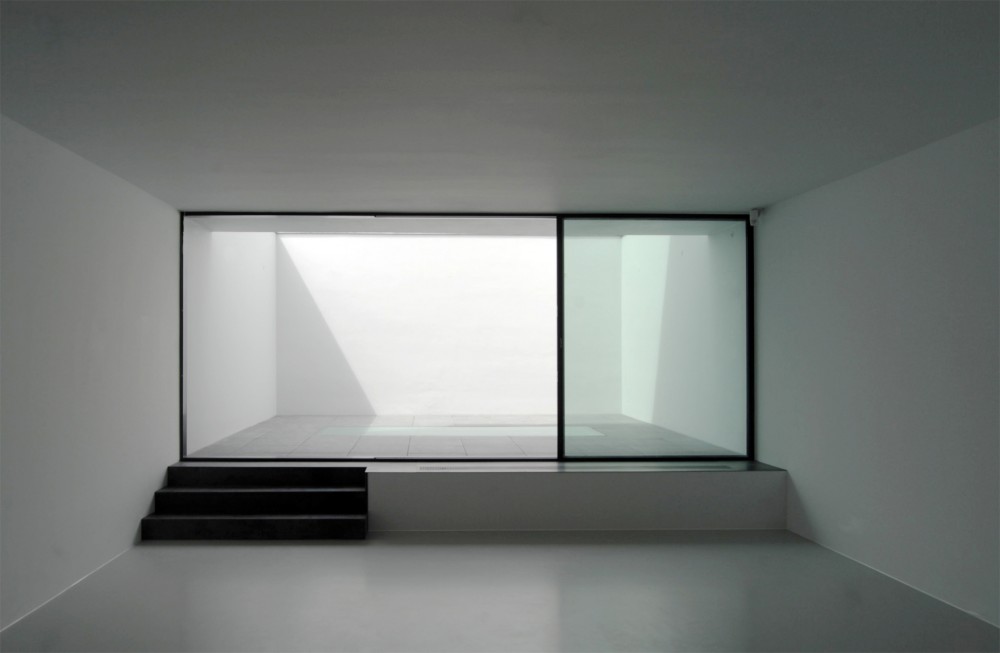 Atelier Anton Corbjin / Bos Alkemade Architecten