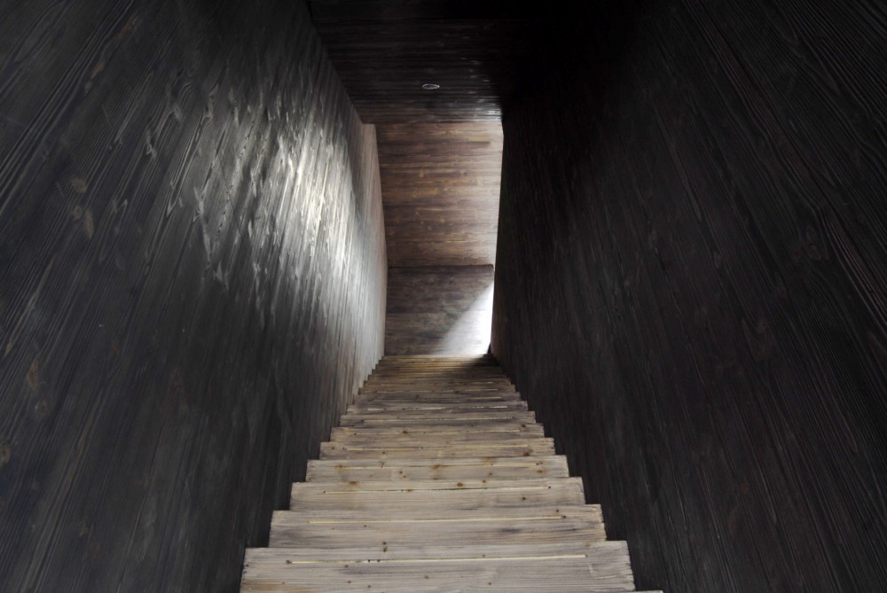 Atelier Anton Corbjin / Bos Alkemade Architecten