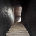 Atelier Anton Corbjin / Bos Alkemade Architecten Atelier Anton Corbjin / Bos Alkemade Architecten © Herman H. van Doorn