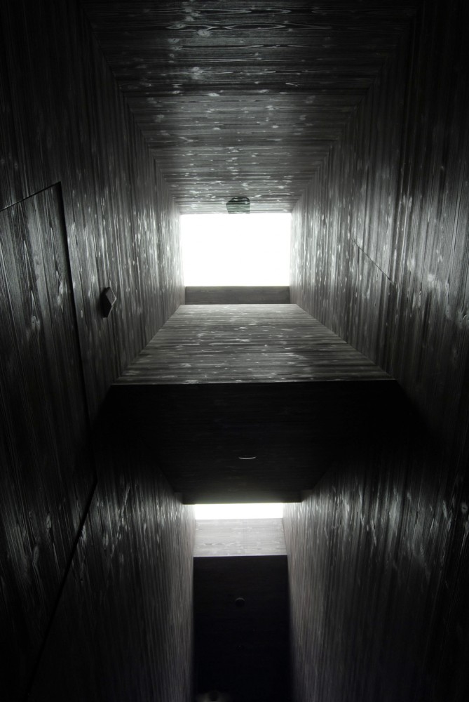 Atelier Anton Corbjin / Bos Alkemade Architecten