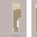 Atelier Anton Corbjin / Bos Alkemade Architecten Atelier Anton Corbjin / Bos Alkemade Architecten Plans 01