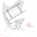 Artipelag / Nyréns Arkitektkontor Artipelag / Nyréns Arkitektkontor Plan 01