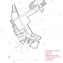 Artipelag / Nyréns Arkitektkontor Artipelag / Nyréns Arkitektkontor Plan 04