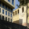 Bavarian Parlament / Léon Wohlhage Wernik Architekten