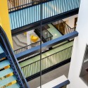 Media Evolution City / JUUL FROST Architects