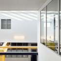 Media Evolution City / JUUL FROST Architects Media Evolution City / JUUL FROST Architects © Felix Gerlach