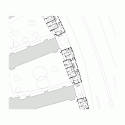Mittlerer Ring / Léon Wohlhage Wernik Architekten Plan 01