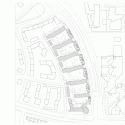 Mittlerer Ring / Léon Wohlhage Wernik Architekten Plan 02