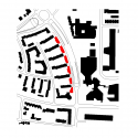 Mittlerer Ring / Léon Wohlhage Wernik Architekten Plan 03