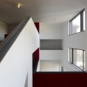 Liselotte Rauner School / Léon Wohlhage Wernik Architekten © Christian Richters