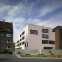 Liselotte Rauner School / Léon Wohlhage Wernik Architekten © Christian Richters