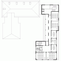 Liselotte Rauner School / Léon Wohlhage Wernik Architekten Plan 01