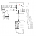 Liselotte Rauner School / Léon Wohlhage Wernik Architekten Plan 02