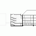 Liselotte Rauner School / Léon Wohlhage Wernik Architekten Section 02