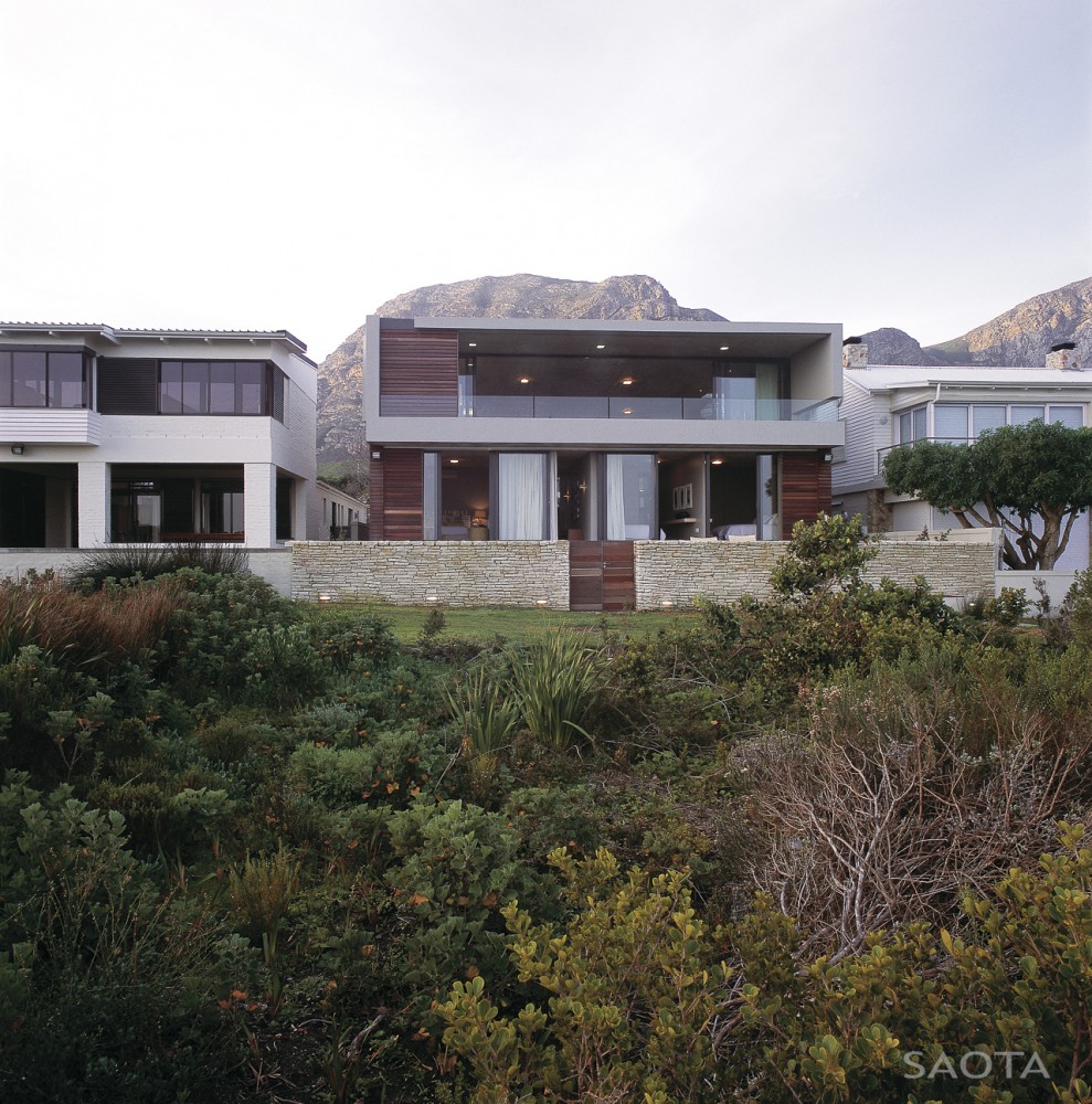 Voelklip / SAOTA