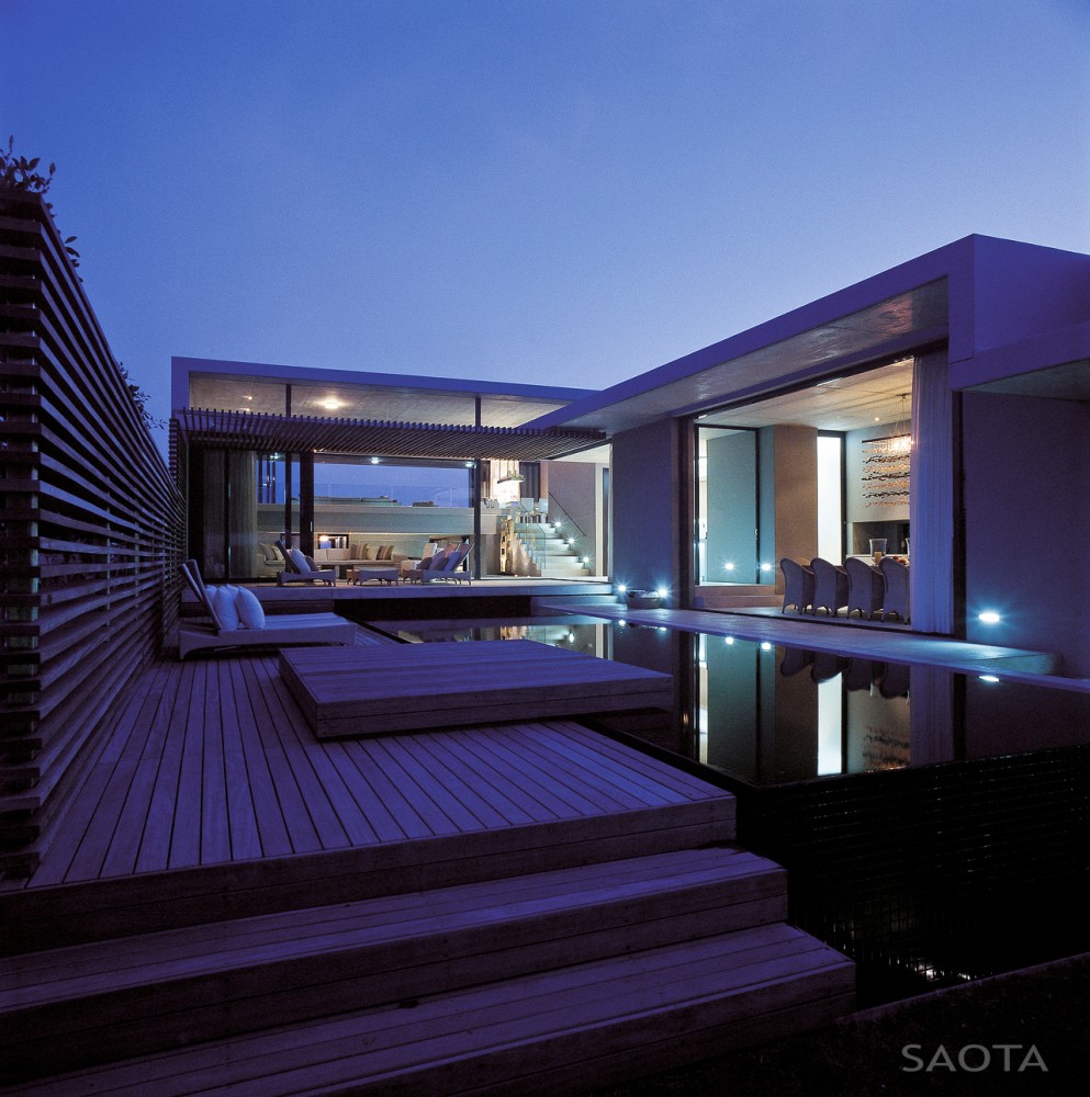 Voelklip / SAOTA