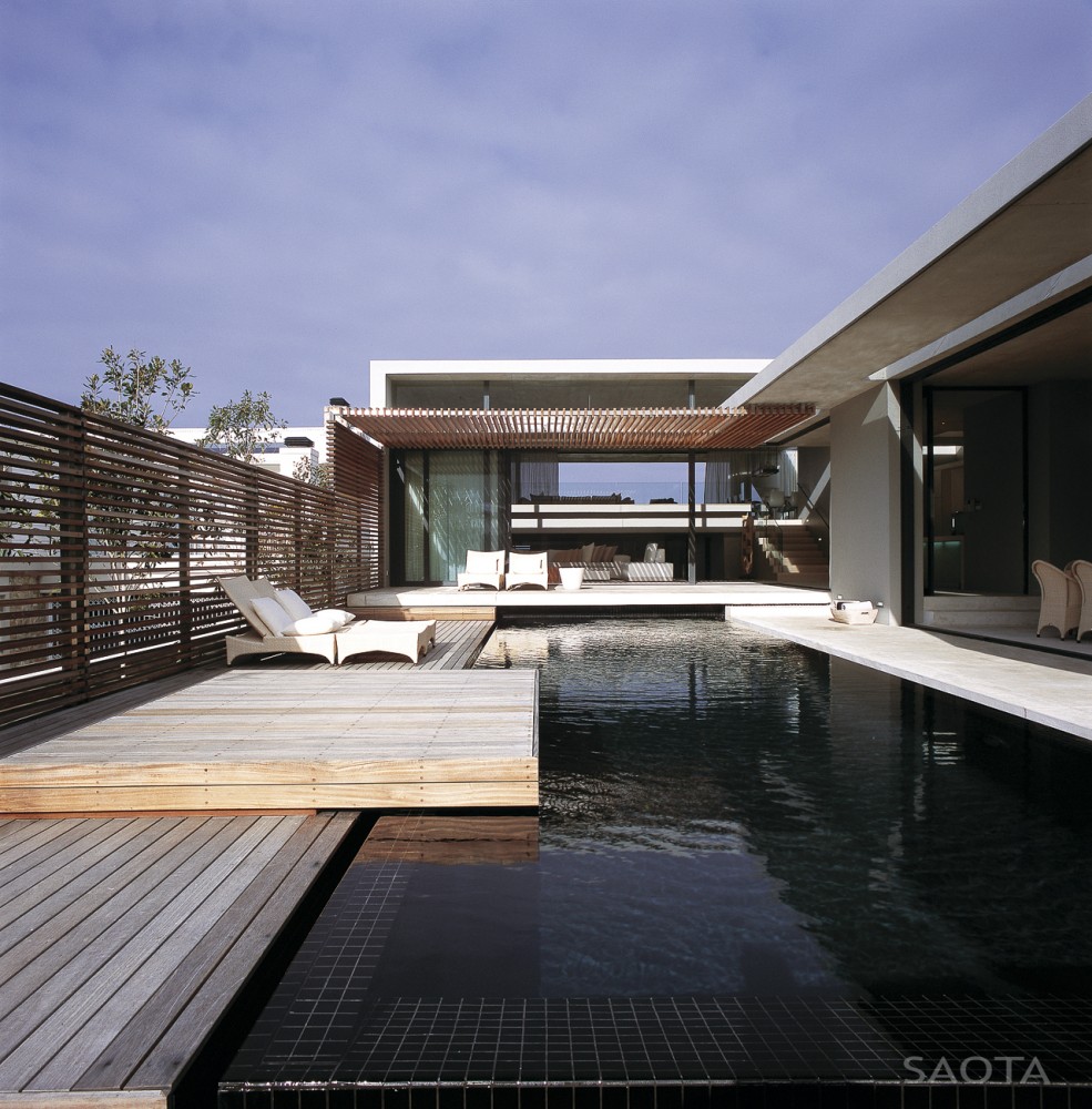 Voelklip / SAOTA