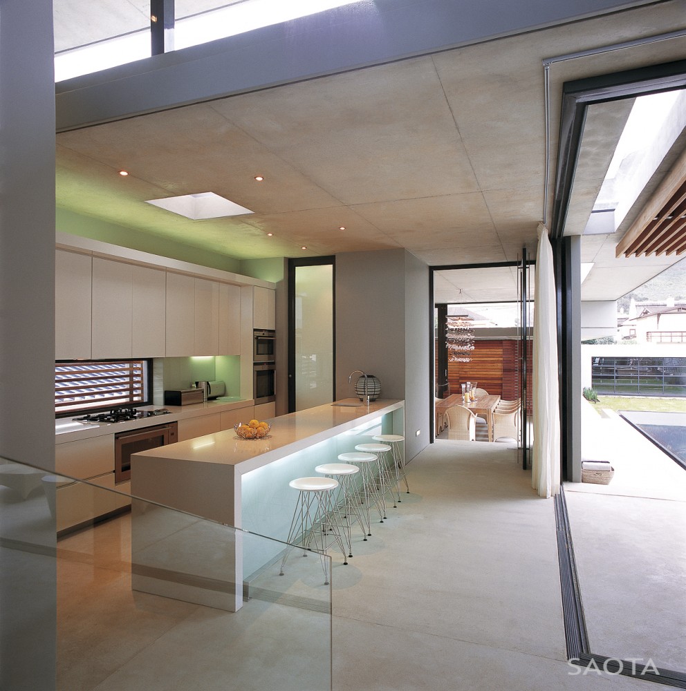 Voelklip / SAOTA