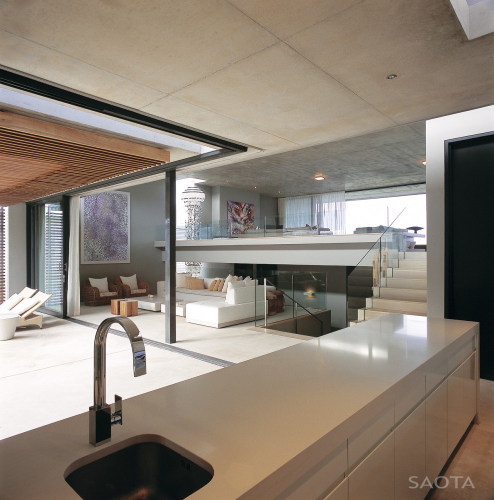 Voelklip / SAOTA
