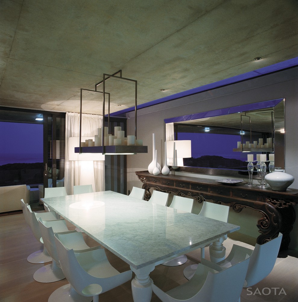 Voelklip / SAOTA