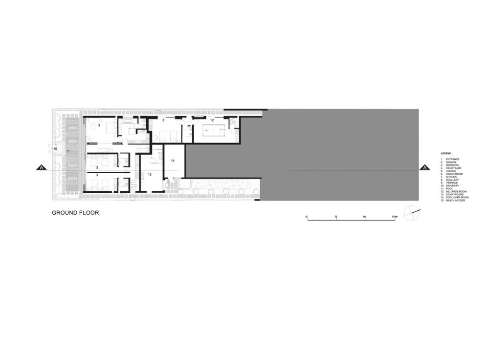 Voelklip / SAOTA