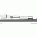 Voelklip / SAOTA - Stefan Antoni Olmesdahl Truen Architects Elevation 01