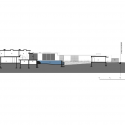 Voelklip / SAOTA - Stefan Antoni Olmesdahl Truen Architects Section 01