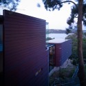 Chinaman's Beach House / Fox Johnston Chinaman's Beach House / Fox Johnston © Brett Boardman