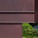 Chinaman's Beach House / Fox Johnston Chinaman's Beach House / Fox Johnston © Brett Boardman