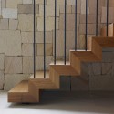 Chinaman's Beach House / Fox Johnston Chinaman's Beach House / Fox Johnston © Brett Boardman