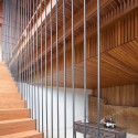 Chinaman's Beach House / Fox Johnston Chinaman's Beach House / Fox Johnston © Brett Boardman