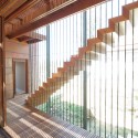 Chinaman's Beach House / Fox Johnston Chinaman's Beach House / Fox Johnston © Brett Boardman