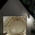 Seaside Retreat Hayama / YJP architecture © 45g Photography