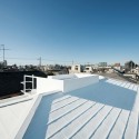 House in Okusawa / Schemata Architects House in Okusawa / Schemata Architects © Takumi Ota