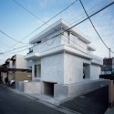 House in Okusawa / Schemata Architects House in Okusawa / Schemata Architects © Takumi Ota