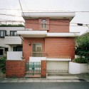 House in Okusawa / Schemata Architects House in Okusawa / Schemata Architects © Takumi Ota