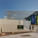 Paisano Green Community / Workshop8