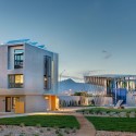 Paisano Green Community / Workshop8