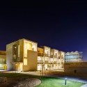 Paisano Green Community / Workshop8