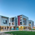 Paisano Green Community / Workshop8