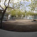 Kid's University in Gandía / Paredes Pedrosa