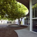 Kid's University in Gandía / Paredes Pedrosa