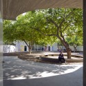 Kid's University in Gandía / Paredes Pedrosa Kid's University in Gandía / Paredes Pedrosa © Luis Asín