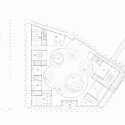 Kid's University in Gandía / Paredes Pedrosa Kid's University in Gandía / Paredes Pedrosa Plan 01