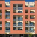 Merritt Crossing / LMS Architects © Tim Griffith