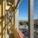 Merritt Crossing / LMS Architects © Tim Griffith
